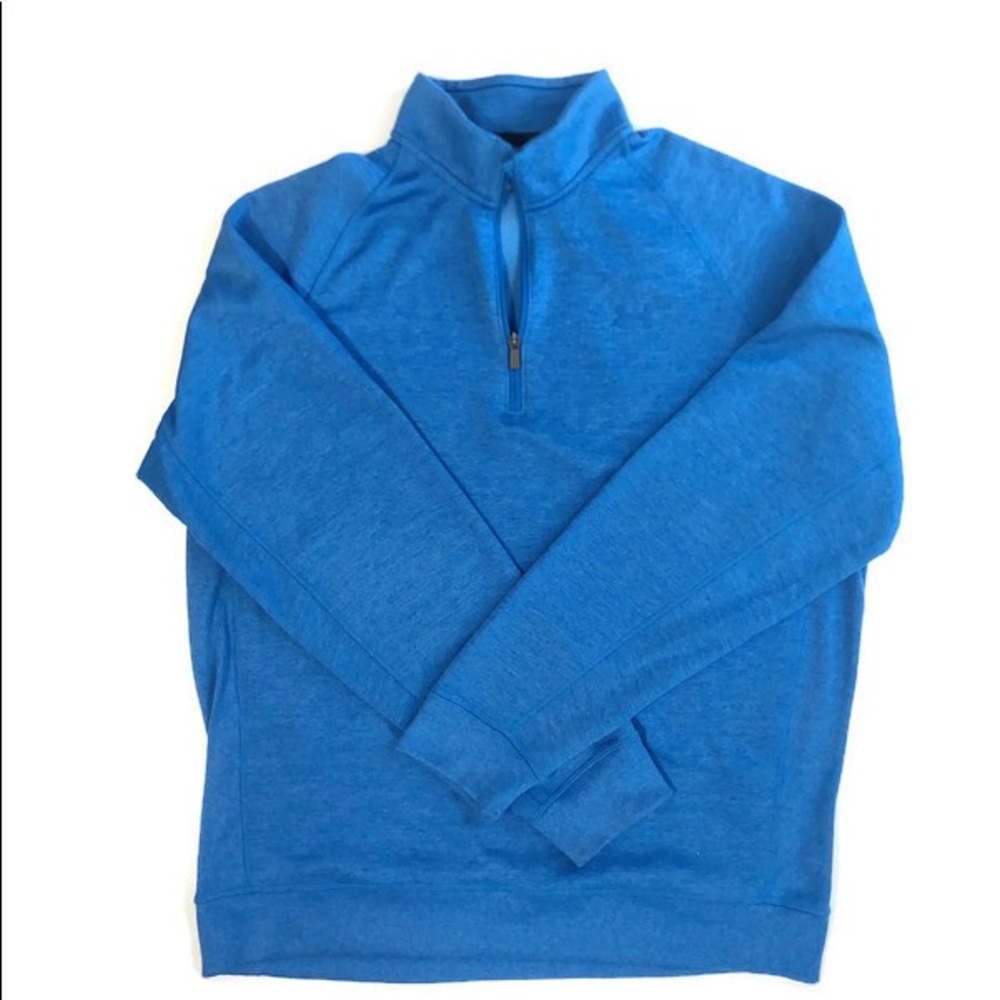 Under Armor | 1/4 zip